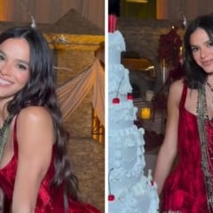 Bruna Marquezine celebra 30 anos com festa luxuosa na Ilha Fiscal