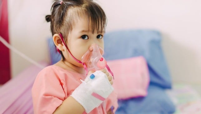 Pesquisa avalia efeitos da terapia nutricional em doenças respiratórias