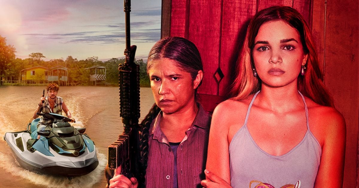 Foto: Netflix