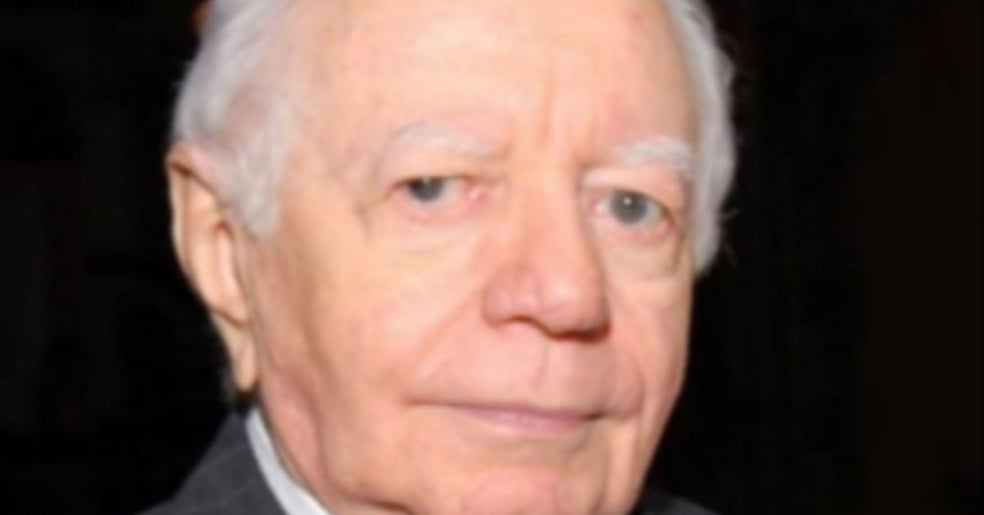 Morre aos 100 anos o médico e professor Manuel Ayres, ícone da ciência e saúde no Pará