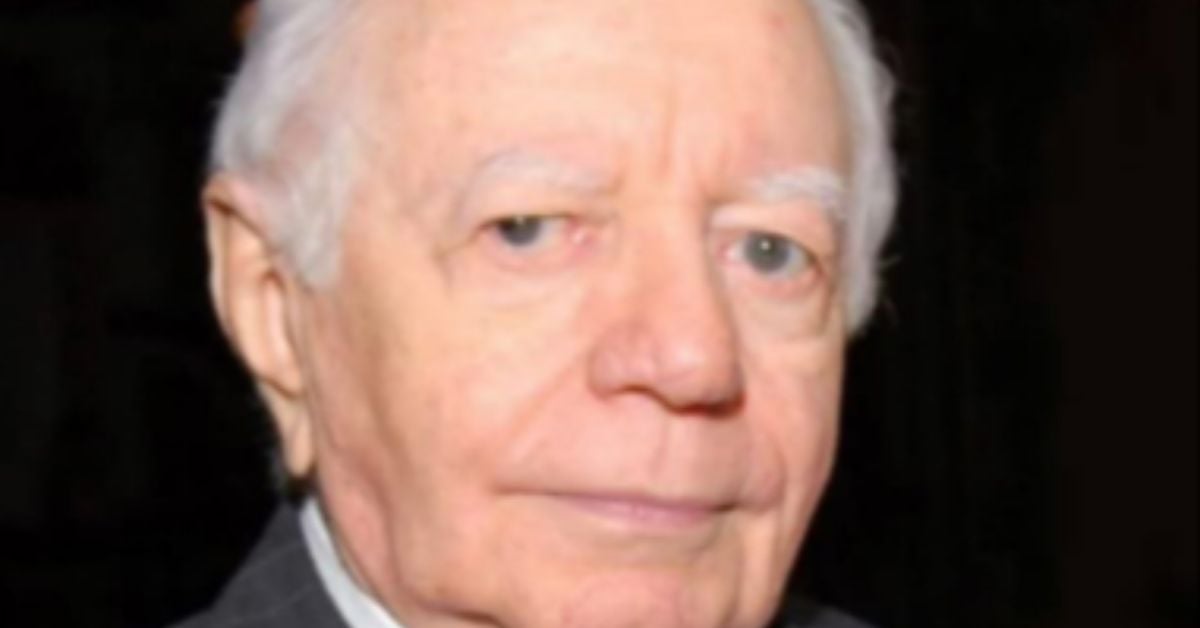 Morre aos 100 anos o médico e professor Manuel Ayres, ícone da ciência e saúde no Pará Morre aos 100 anos o médico e professor Manuel Ayres, ícone da ciência e saúde no Pará