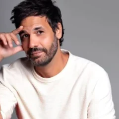 Ex-ator da Globo, Maurício Silveira morre aos 48 anos