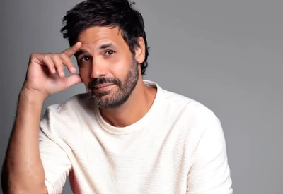 Ex-ator da Globo, Maurício Silveira morre aos 48 anos