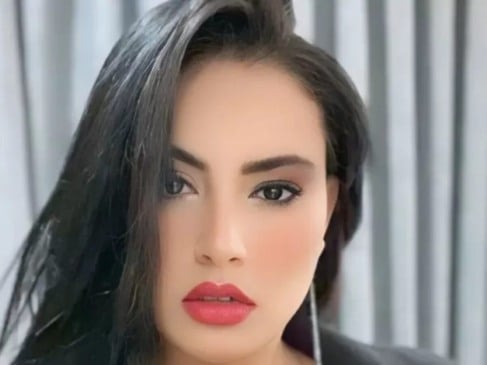Após perder filha em acidente, mineira entra no Miss Bumbum para dar voz a causa infantil