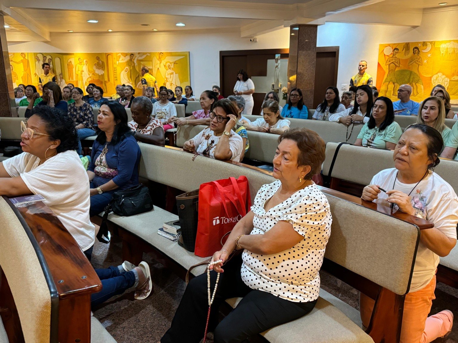 Foto: Rosana Pinto - ASCOM DFN

