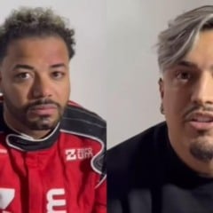 Eles foram alocados em um pavilhão exclusivo para a população LGBTQIA+, que já tinha outros quatro detentos. Lá, não há cela individual.