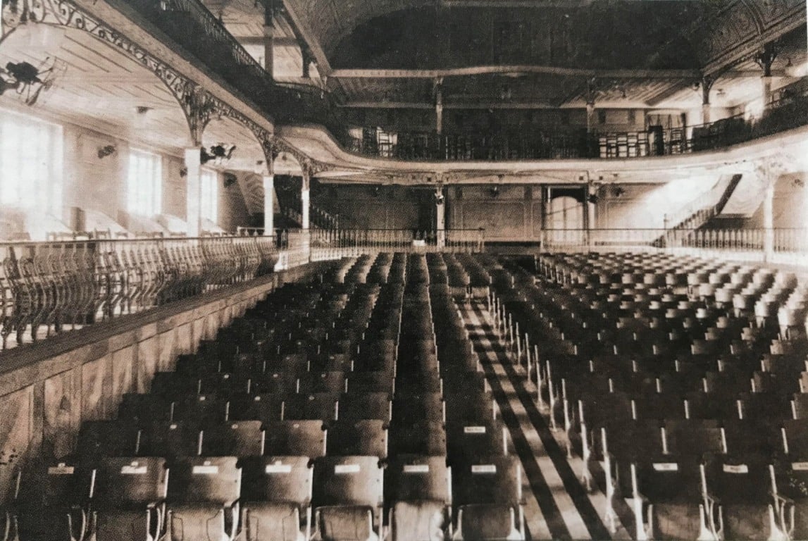 Cinemas de rua: um capítulo marcante da história de Belém