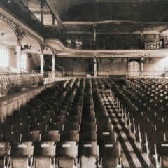 Cinemas de rua: um capítulo marcante da história de Belém