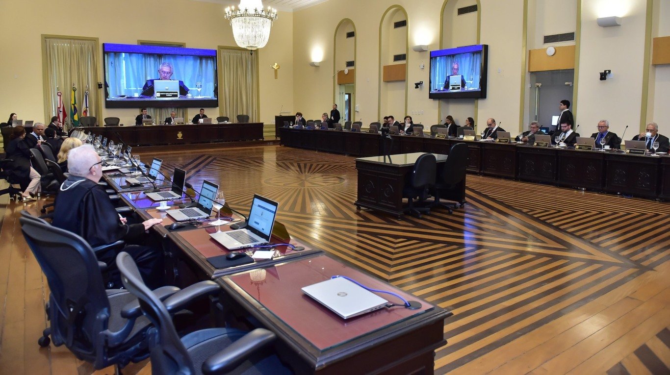Justiça em Fatos (20/07)