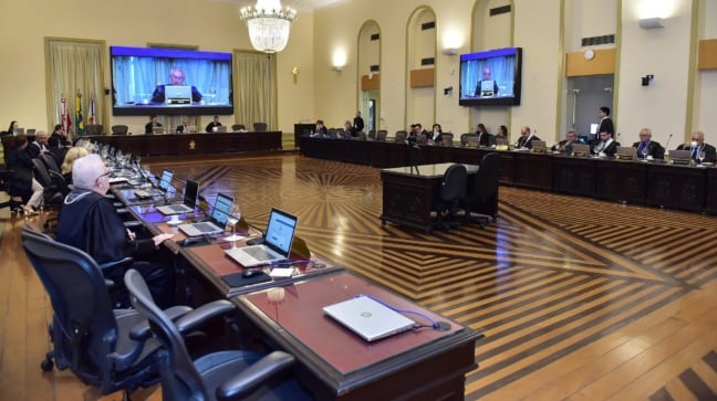 Justiça em Fatos (20/07)