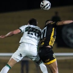 Coritiba bate o Novorizontino e ajuda o Remo na briga pelo G-4 da Série B