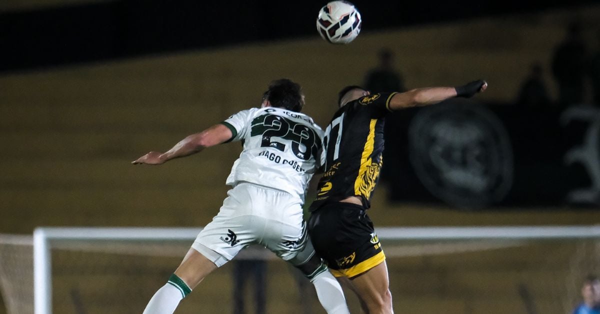 Coritiba bate o Novorizontino e ajuda o Remo na briga pelo G-4 da Série B