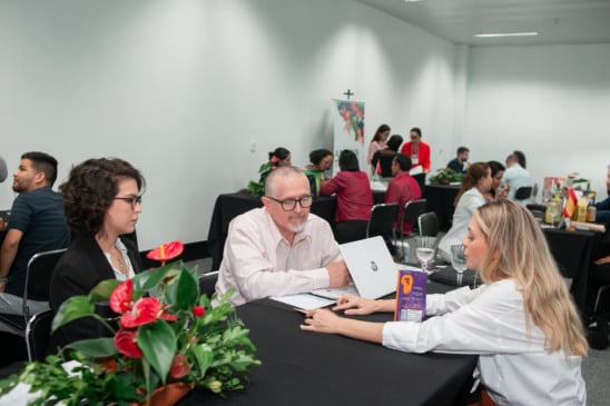 Rodada de negócios organizada pela FIEPA e parceiros internacionais destaca a bioeconomia brasileira e está com inscrições abertas.