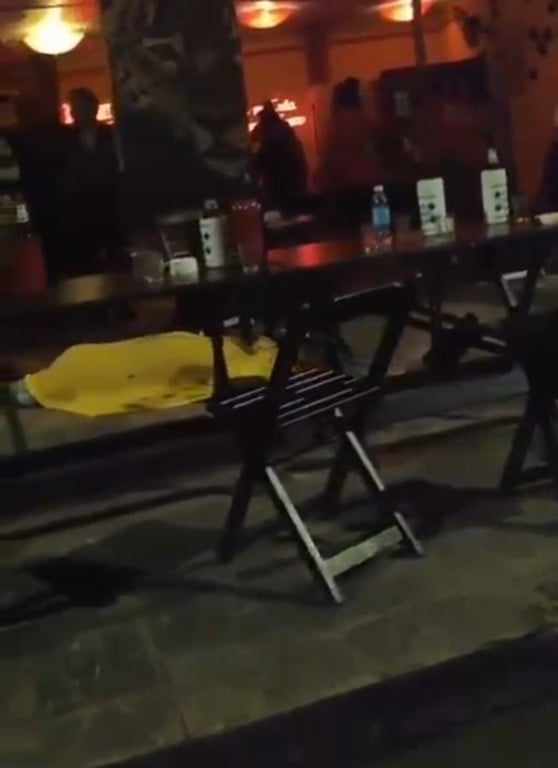 A noite de sábado (23) foi marcada por violência em Belém, com dois crimes graves registrados em bairros distintos da capital paraense.