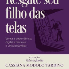 Divulgação | Editora Vida