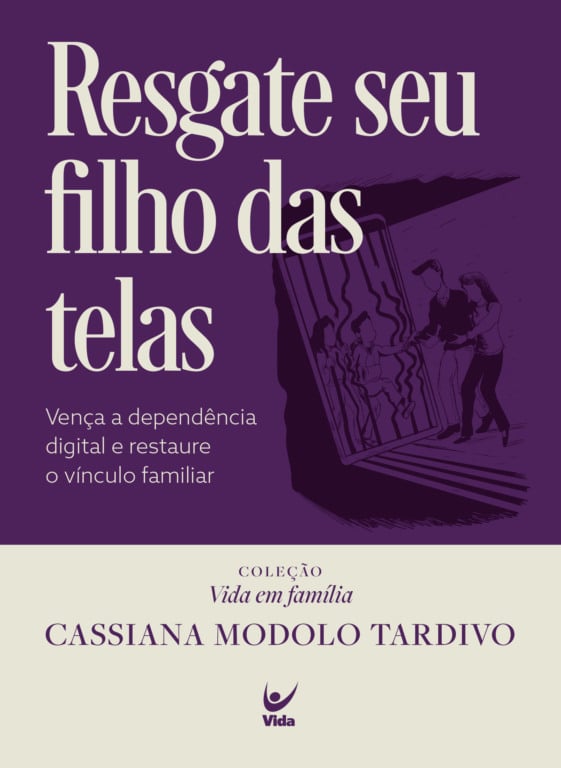 Divulgação | Editora Vida