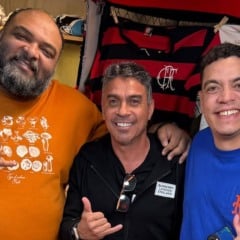 Alex Dias relembra início no Remo e trajetória internacional no futebol