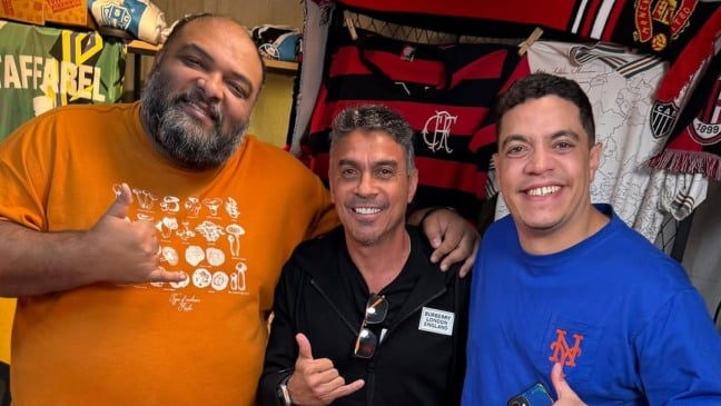 Alex Dias relembra início no Remo e trajetória internacional no futebol