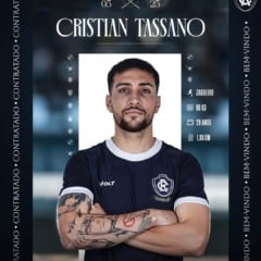 Foto: Remo divulgação
