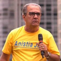 PF inclui Silas Malafaia em inquérito por golpe de Estado