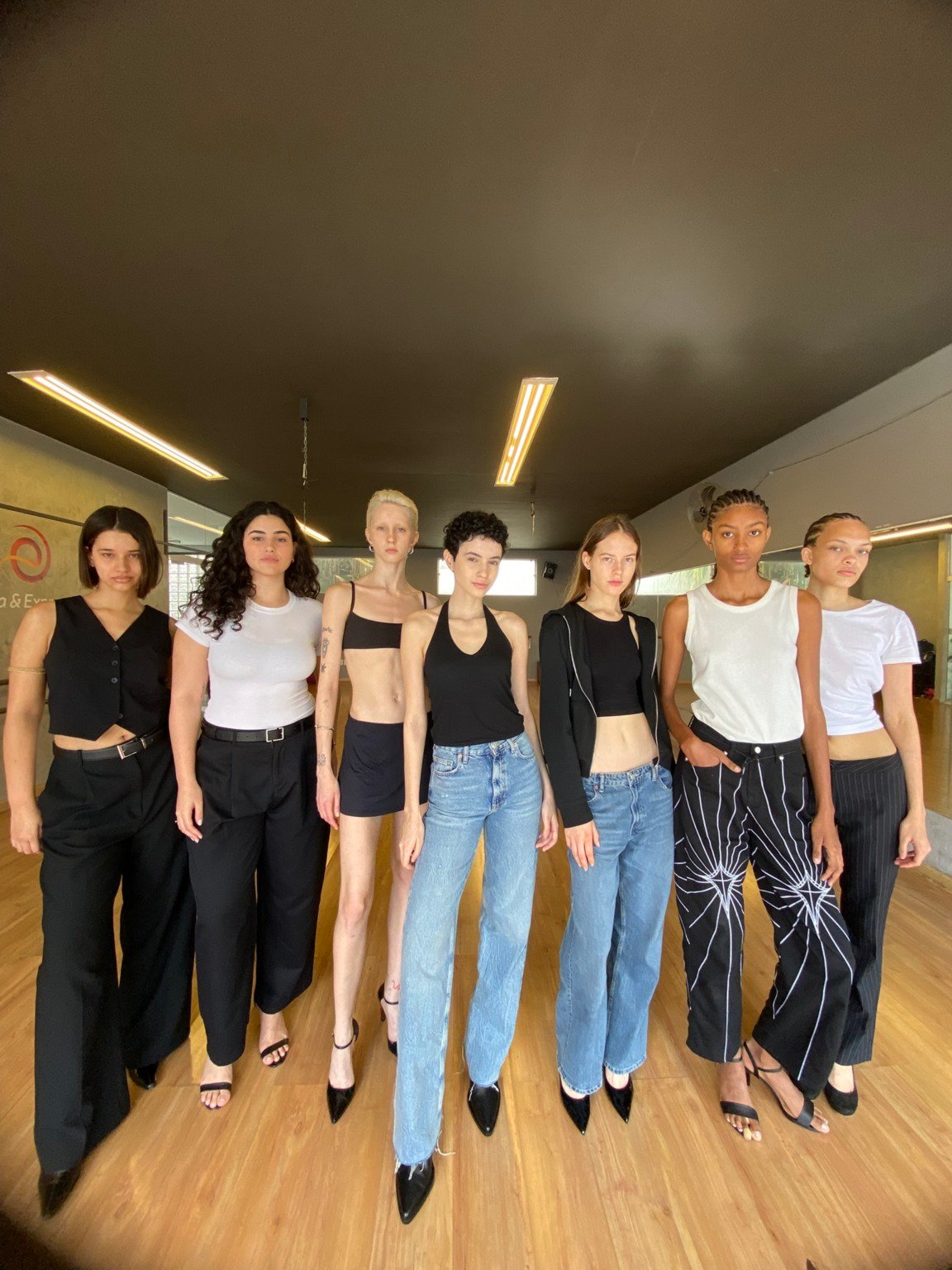 Seleção de modelos realizará etapa em Belém neste domingo