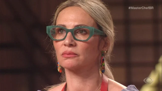 Participante do MasterChef é eliminada por usar mel em prova vegana