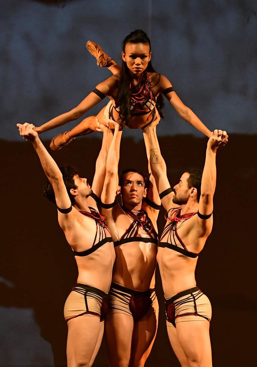 São Paulo Companhia de Dança retorna a Belém com o clássico "O Lago dos Cisnes"