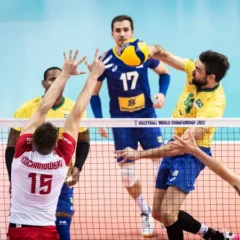 Imagem: Divulgação/FIVB
