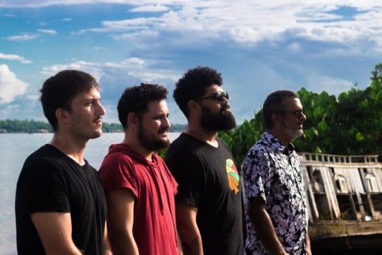 Sesc Amazônia das Artes leva arte regional para Belém