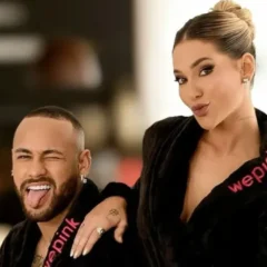 Climão no ar! Virgínia liga para Neymar de madrugada e Bruna reage