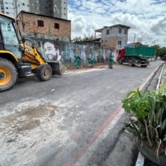 Foto: Ag. Belém