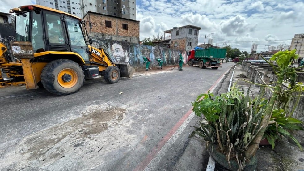 Foto: Ag. Belém