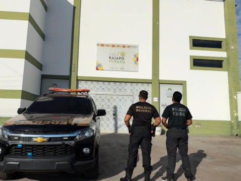 Cartões de abastecimento da Secretaria Especial de Saúde Indígena teriam sido usados em carros particulares
