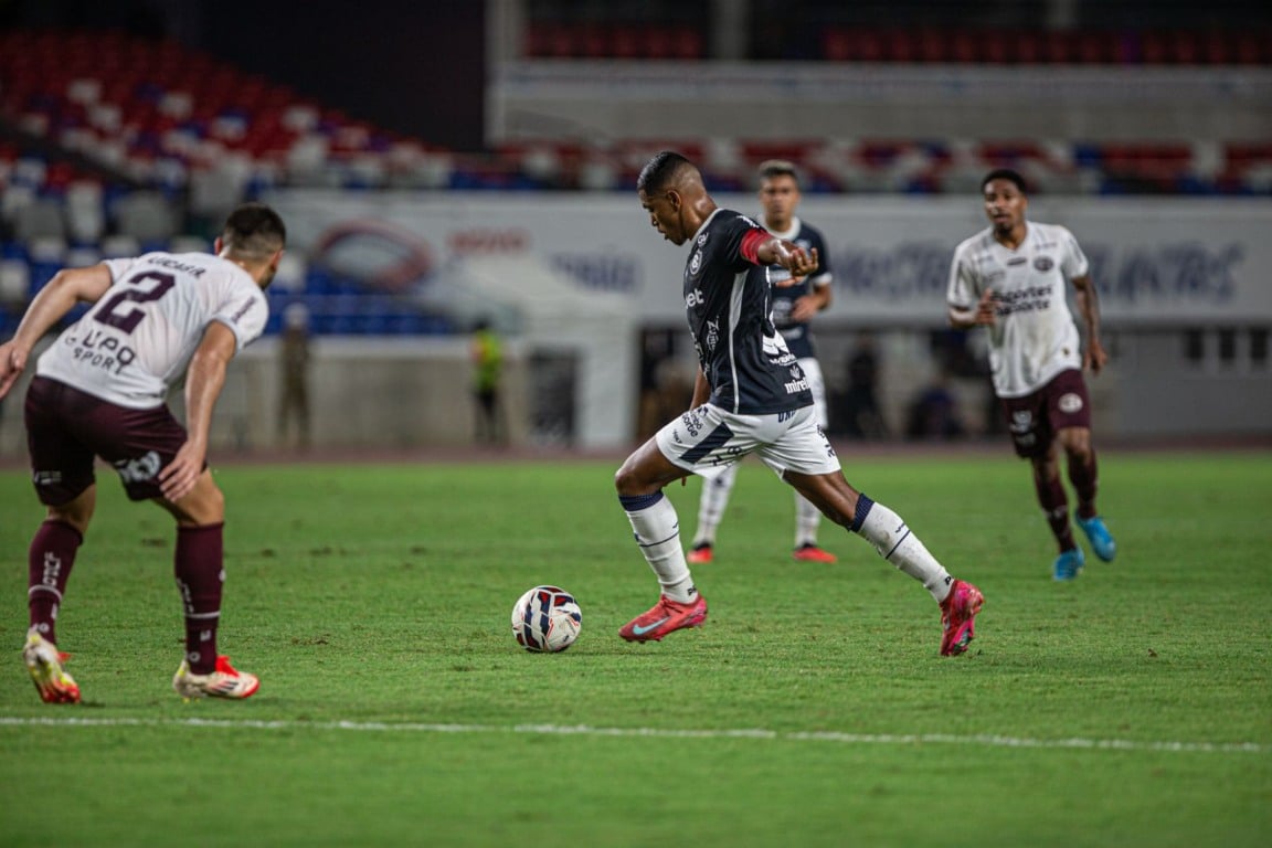 Foto: Samara Miranda/Remo