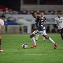 Foto: Samara Miranda/Remo