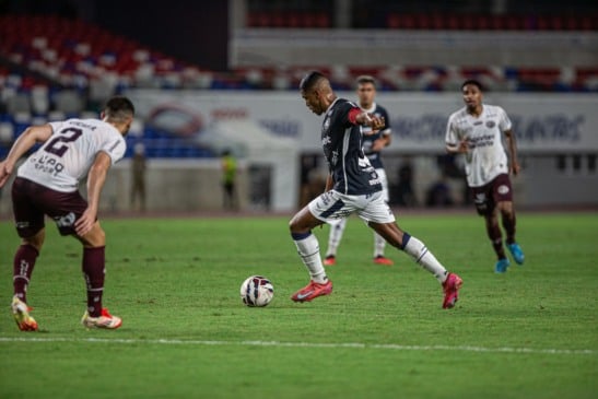 Foto: Samara Miranda/Remo