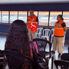 Foto: Ag. Belém