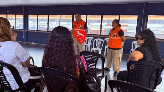 Foto: Ag. Belém