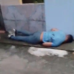 No município de Bragança, região do nordeste paraense, um homem morreu após ser alvejado por disparos de arma de fogo.