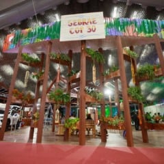 O Sebrae marcará presença na 26ª edição da SuperNorte, maior evento supermercadista da Amazônia