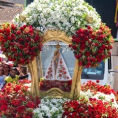 121º Círio de Marapanim celebra Nossa Senhora das Vitórias com fé, tradição e cultura