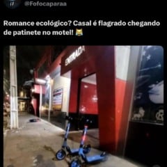Foto: Reprodução/Instagram @fofocapara__
