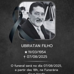Com uma trajetória marcante no jornalismo paraense, Ubiratan iniciou sua carreira no jornalismo impresso, com passagens por jornais como A Província do Pará, nos anos 1990, e mais tarde, no Diário do Pará.