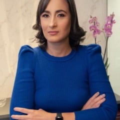 Flávia Figueira - advogada. Foto: Divulgação