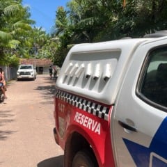 A Polícia Civil está investigando um homicídio ocorrido no município de São Domingos do Capim, região do nordeste paraense. A vítima foi identificada apenas como Izan.