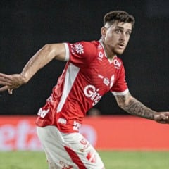 Beto Corrêa / Vila Nova