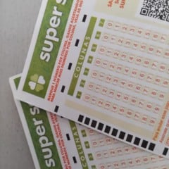 Confira os números sorteados no concurso 732 da Super Sete e saiba como apostar e ganhar prêmios de até R$ 5,5 milhões.