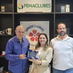 Protocolo “Não se Cale” chega aos clubes para transformar o lazer em espaço seguro