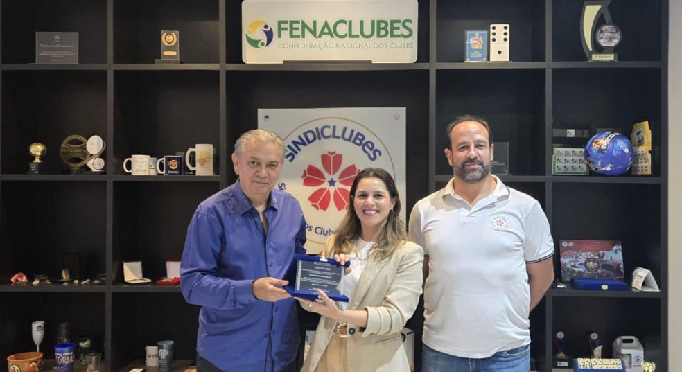 Protocolo “Não se Cale” chega aos clubes para transformar o lazer em espaço seguro
