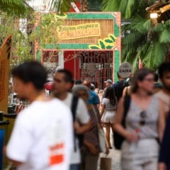 Fotos: Bruno Carachesti/Festival de Gastronomia


